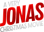 A Very Jonas Christmas Movie logo