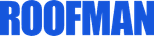 Roofman logo