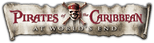 Pirates of the Caribbean: At World's End logo