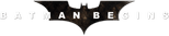 Batman Begins logo