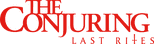 The Conjuring: Last Rites logo