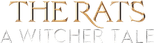 The Rats: A Witcher Tale logo