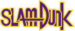 Slam Dunk logo
