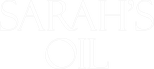 Sarah's Oil logo