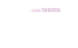Alice in Wonderland logo
