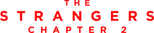 The Strangers: Chapter 2 logo