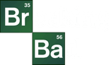 Breaking Bad logo