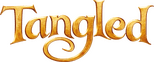 Tangled logo