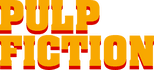 Pulp Fiction logo