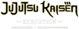 JUJUTSU KAISEN: Execution -Shibuya Incident x The Culling Game Begins- logo