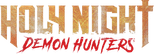Holy Night: Demon Hunters logo