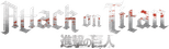 Attack on Titan logo