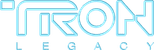 TRON: Legacy logo