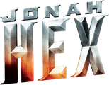 Jonah Hex logo