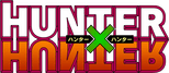 Hunter x Hunter logo