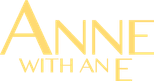 Anne with an E logo