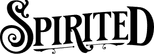 Spirited logo