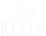 Jay Kelly logo
