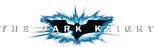 The Dark Knight logo