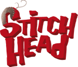 Stitch Head logo