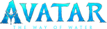 Avatar: The Way of Water logo