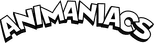 Animaniacs logo