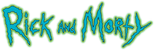 Rick and Morty logo