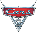 Cars 2 logo
