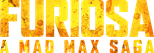 Furiosa: A Mad Max Saga logo