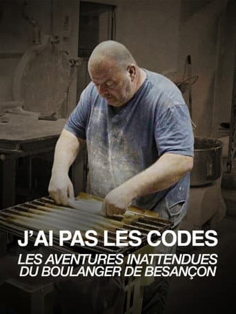 I Don’t Have the Codes