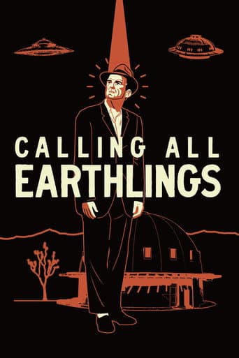 Calling All Earthlings