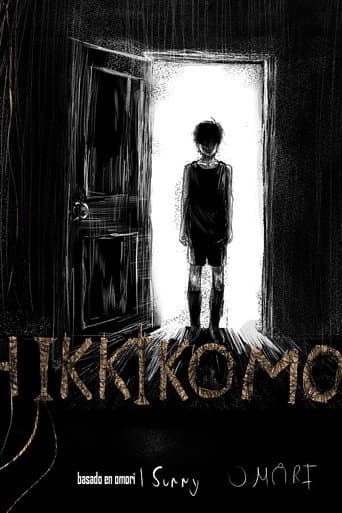Hikikomori