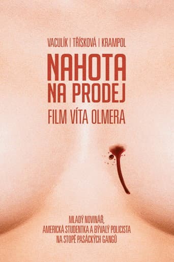 Nudity For Sale