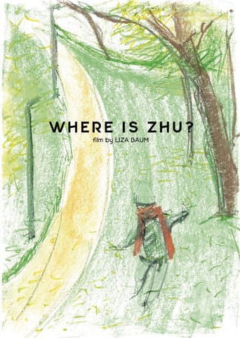 Where is Zhu?
