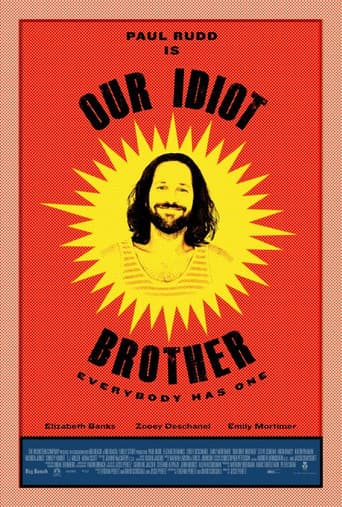Our Idiot Brother