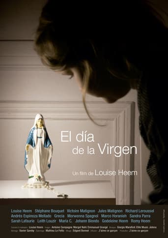 El día de la Virgen