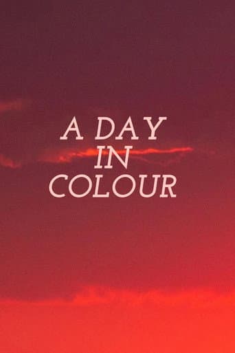 A Day in Colour