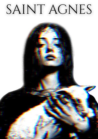 Saint Agnes