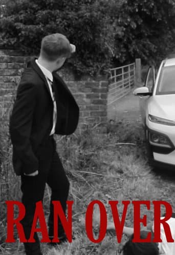 Ran Over