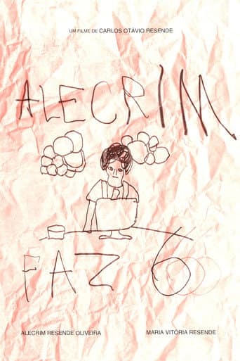 Alecrim Faz 6(66)