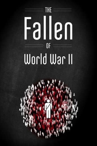The Fallen of World War II