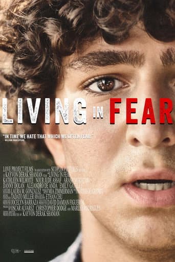Living In Fear
