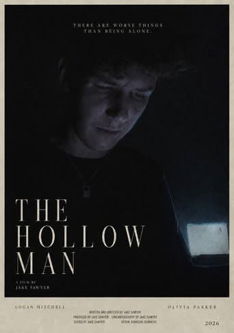 The Hollow Man