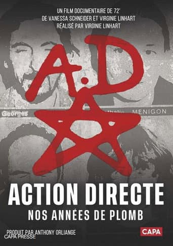 Action directe, nos années de plomb