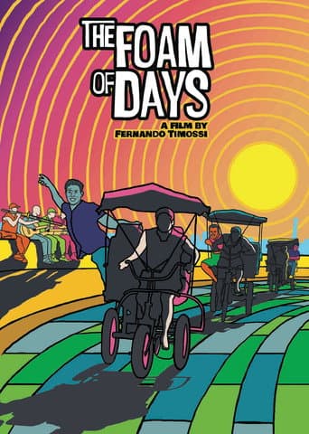 The Foam of Days