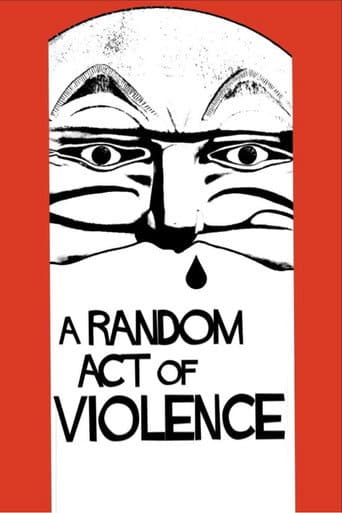 A Random Act of Violence