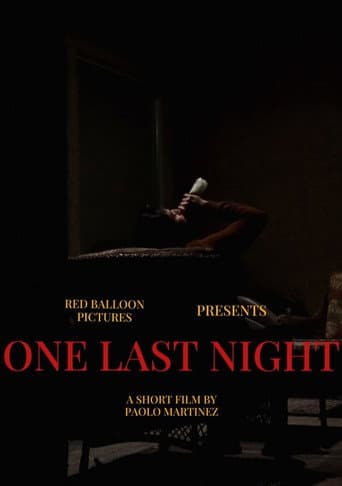 One Last Night