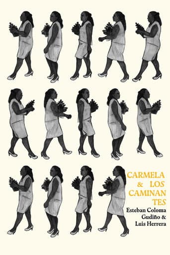 Carmela and the Walkers