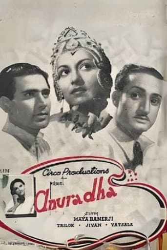 Anuradha
