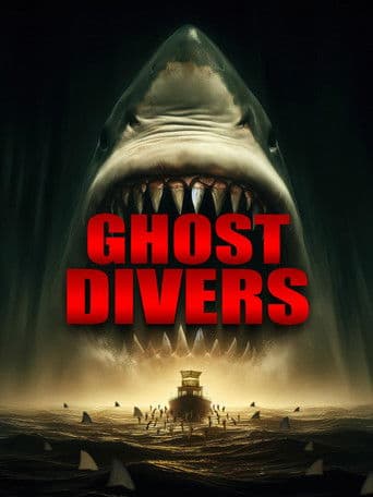 Ghost Divers